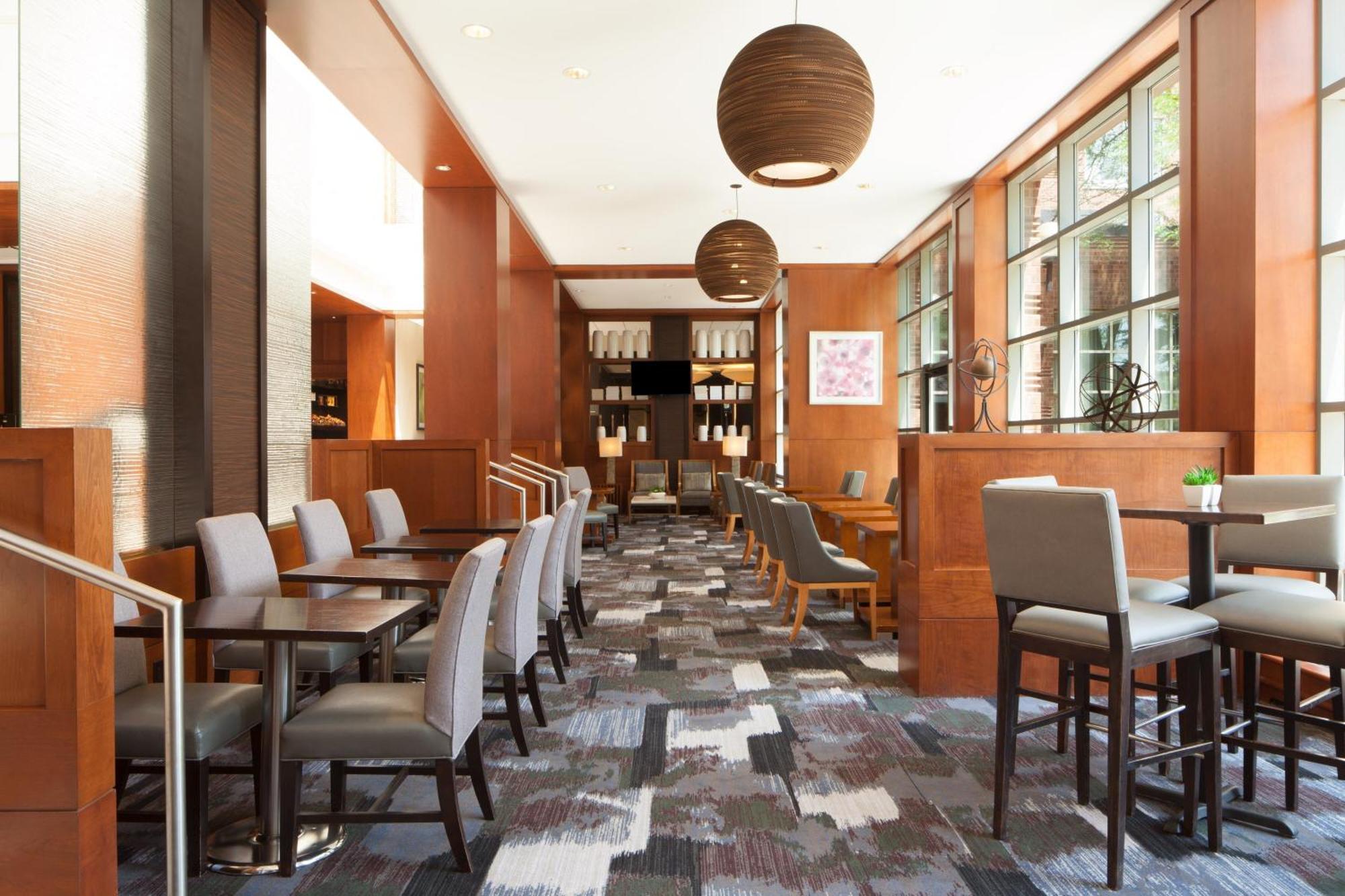 The Westin Princeton At Forrestal Village Exterior foto
